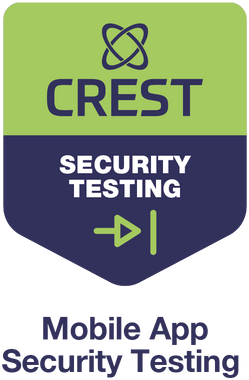 CREST accredited: Mobile App Security Testing