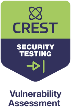 CREST accredited: Vulnerability Assessment