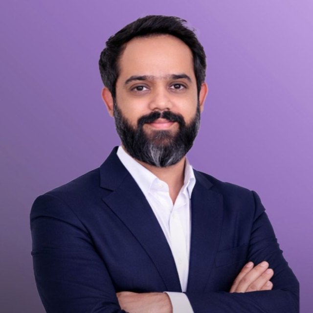 Ali Hayat, CEO and Advisor