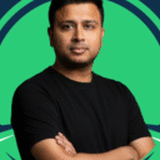 Ankur H.