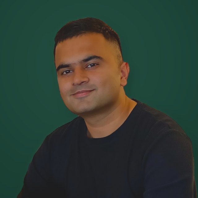 Usama Gul, Founder and Penetration Testing Lead