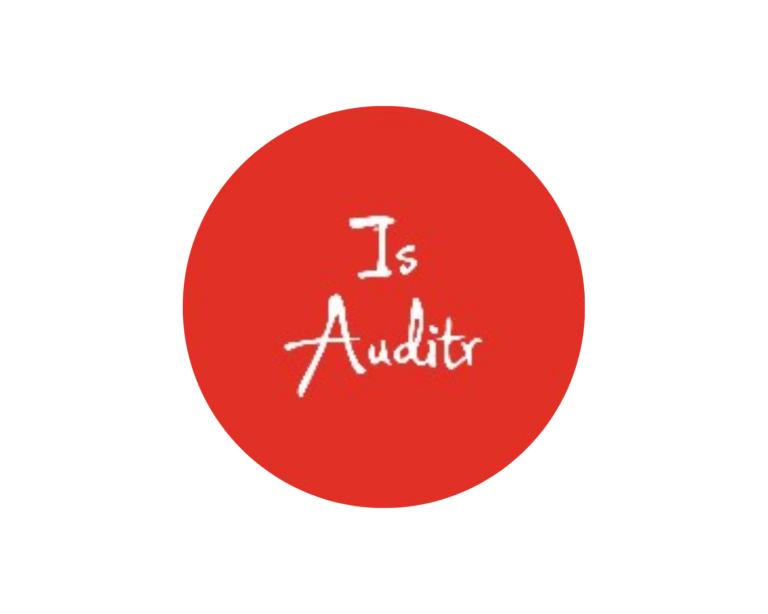 IS Auditr (1)