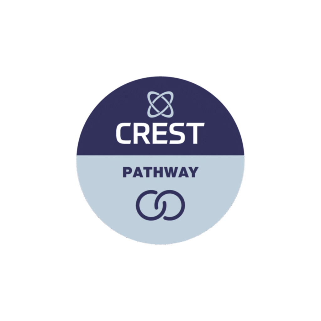 crest pathway