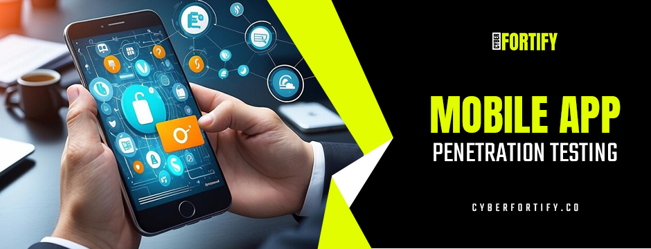 mobile app penetration testing