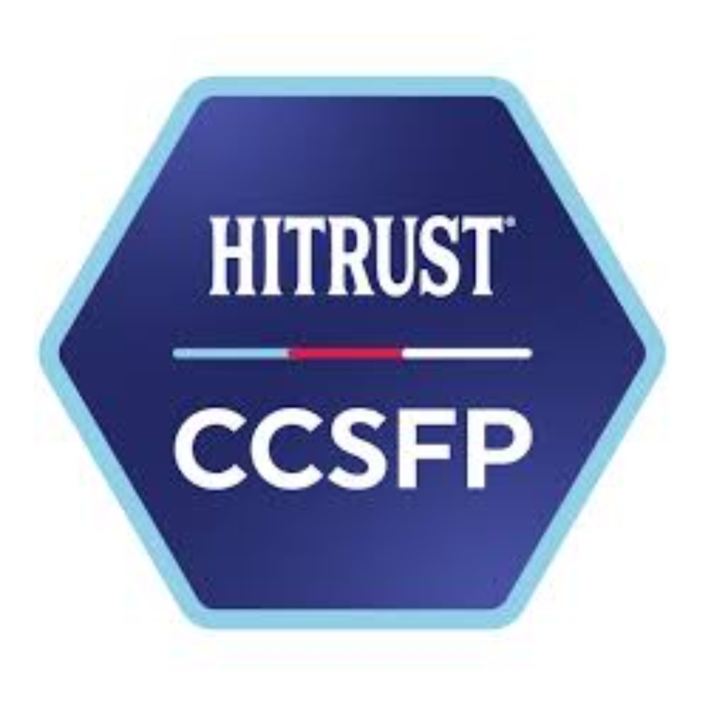 Hitrust CCSFP