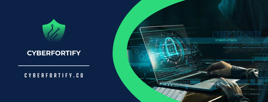 CyberFortify